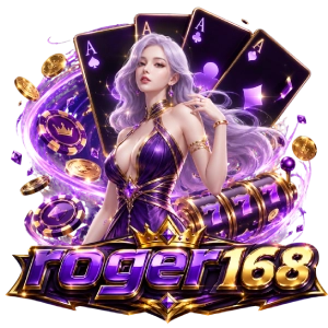 S l o t โ ร เจ อร์168