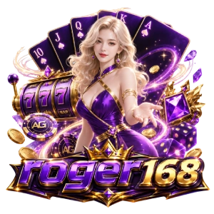 roger1 68ทางเข้าเล่น